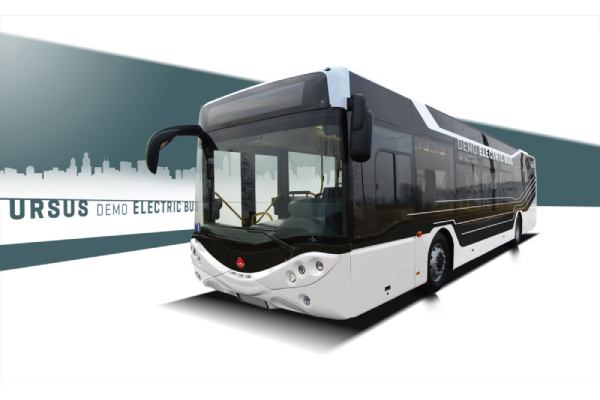Ursus Bus